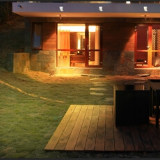 Choose a solar wall lamp for yourself now